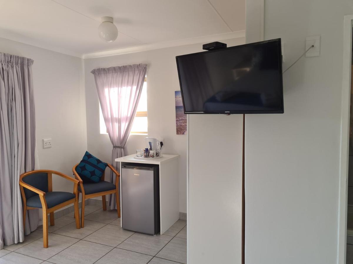 Ocean View Guest House Джефрис-Бей Экстерьер фото